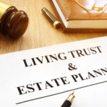 living trust estate planning