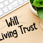 will or living trust