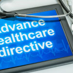Advance Healthcare Directive