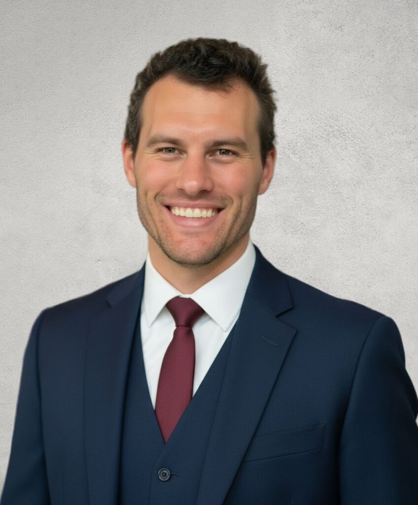 Cole Krisell 2025