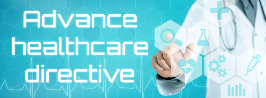 health directives