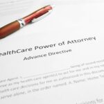 Health Care Power of Attorney