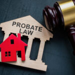 probate law palm Springs