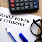 Power of Attorney